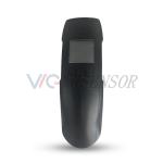 OEM/ODM Portable White LED Digital Display Breathalyzer Mg/I, G/L, %Bac Personal