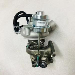 China OEM Haima 1.8T BMW TF035 Commercial Turbocharger 49335-03210 factory