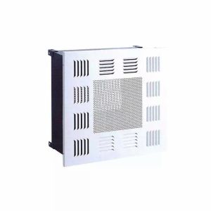 China Class 10 Integrated Cleanroom High-Efficiency Air Outlet on sale