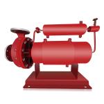 Canned Motor Pump Heavy Duty
