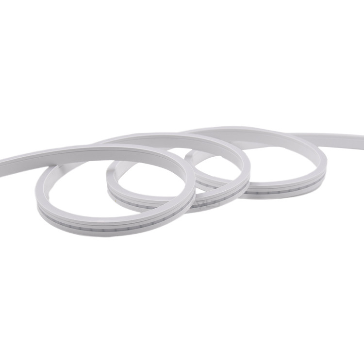 Flexible LED Neon Lights Tape Flex 12v Waterproof IP65 Silicone Strip Lighting