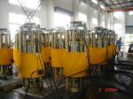 Hydraulic Piston Cylinder Stainless Steel Hydraulic Cylinder For Construction