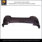 OEM 71501-TEA-H01 2016 Honda Civic Rear Bumper
