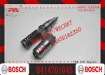 Fuel injector 0414701045 0414701082 0414701072 0414701076 0414701086