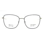 MD154 Lightweight Optical Metal Frame Glasses
