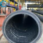 1" Rubber Suction Hose Manufacturers Slurry Discharge Dredger Marine Floating