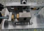 Figure 2.8 Plug Socket Tester Pin Bending Test Apparatus