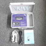 AH - Q10 Home Clinic Body Analyzer Quantum Magnetics Updated Software Free