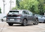 Motor Power Automatic Electric Vehicle Car Pure New Energy VW ID.6 X SUV New Car