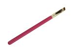 Tapered Pink Angle Eyeshadow Blending Brush Makeup Cosmetic Eyebrow Brush