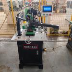Professional Electric Saw Blade Sharpening Machine Tungsten Grinding Wheel 150