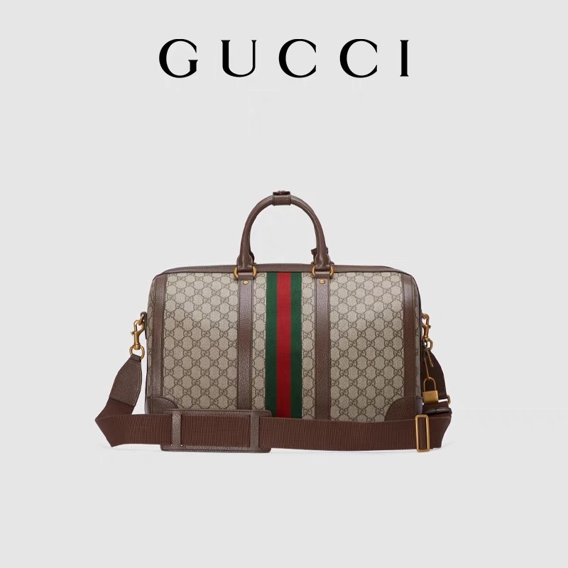 Premium Designer Gucci Marmont Monogram Tote Bag OEM