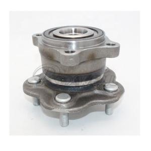 China HUB ASSY-REAR AXLE Wheel Hub Bearing for Nissan Teana J32 43202-JP00A / 43202JP00A factory