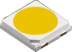 China SMD LED Chip 3030 3V/6V PCT3030 High Efficiency SMD White LED High Lumen Energy Saving factory
