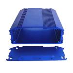 PCB Case Aluminum Extrusion Profile