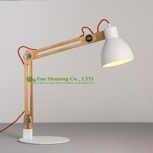 China flexible led Table lamp indoor residential folding led desk lamp lights household fixtures Led lighting factory