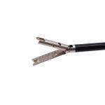 CE Certified 5mm Laparoscopic A type Knotting Forceps by Wanhe for Safe and