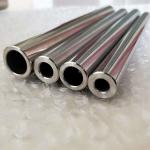 420 409L Welded Stainless Steel Tube 8K 12K Mirror Surface For Medical