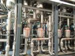 FOREVER Oil Refinery Equipment 500L/H VE Refining System OEM ODM