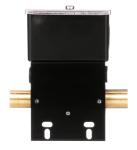 Dwyer Differential Pressure Switch DXW-11-153-1,DXW-11-153-2