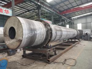 China Activated Carbon Making Machine Drying Furnace Internal External Heating Auger Type factory