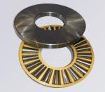 Thrust roller bearing