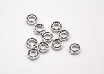 Single Row Miniature Ball Bearing , Gcr15 Electric Motor Bearing 685ZZ Class