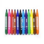 Bright And Versatile Colourful Whiteboard Markers For Black Dry Erase Board