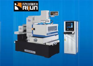 China FH300C CNC Precision High Speed Wire Cutting Machines 0.8um Surface Finishing factory