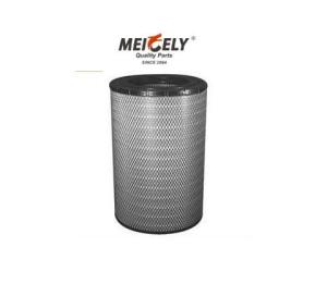 China 5010230841 AF25333 AF25634 Use for rvi Heavy Duty Truck Machinery Air Filter factory