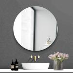 Light Hair Dress Dressing Hotel Wall Vanity Home Decor Mirror for Occasion Every