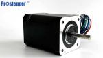 3A 57mm 1.8 Degree Hybrid Linear Stepper Motor