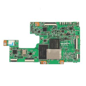 China 8 Layer FR4 HASL Smt Printed Circuit Board Assembly factory