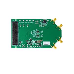 China EVAL-AD4630-16FMCZ Embedded Solutions 16 Bit Analog to Digital Converter Evaluation Board factory
