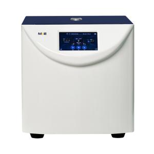 China High Speed Refrigerated Centrifuge Benchtop 21000rpm For Scientific Research factory