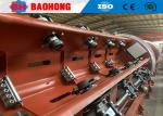 Wire and Cable Rigid type Stranding Machine For Armoring Wires Armoring Machine