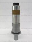 28Kh Ultrasonic Piezoelectric Transducer Electric Converter For Portable