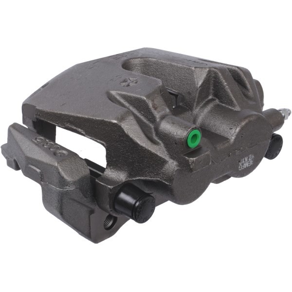 JEEP Auto Parts Vehicle Brake Caliper 18B5297 18B5296 345116 345117 OEM 68052363AA 68052362AA