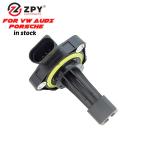 Oil Level Sensor 03C907660G 04L907660C 6PR013680 For Vw Audi