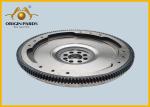 8973308921 NPR71 4HG1 ISUZU 12“ Flywheel Bearing Hole Diameter 52mm Ring Gear