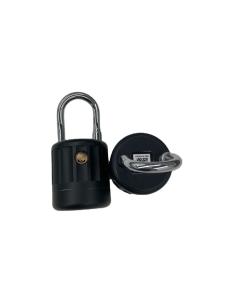 China IP65 Combination Outdoor Smart Padlock factory