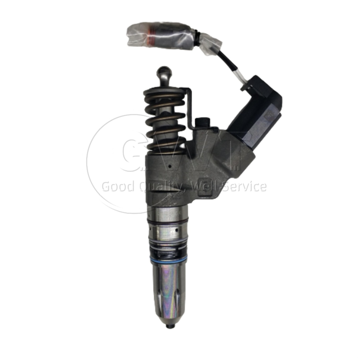 QSM11 CUMMINS Diesel Fuel Injectors 4903319 4903319px 4903472