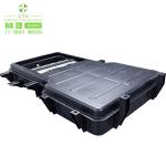 Hot ev car lithium battery 350v 400v ev lifepo4 battery pack for electric