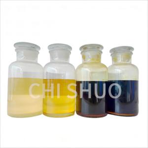 China Amine Cold Box Resin for Foundry Adhesives Main Raw Material Amine Density 1.05-1.20 factory