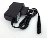120V 230v 15v 0.36a Universal Power Charger For Norelco Shaver RAZOR HQ8505