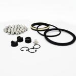 Oilfield Service 2" Normal Swivel Joint Repair Kit Rebuilt Rubber Seal Tool