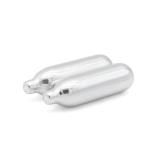 Stainless Steel 8.5G Whipped N2o Cream Charger Non Threaded
