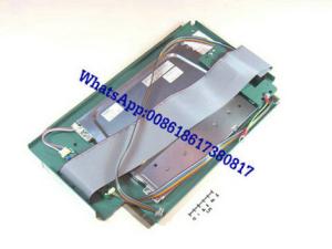 China Johnson controls display 331-01771-000 parts factory