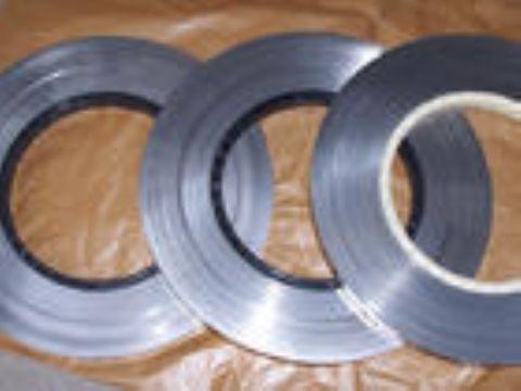 Good round- edge and bright surface SUS430 stainless steel coil for architectura