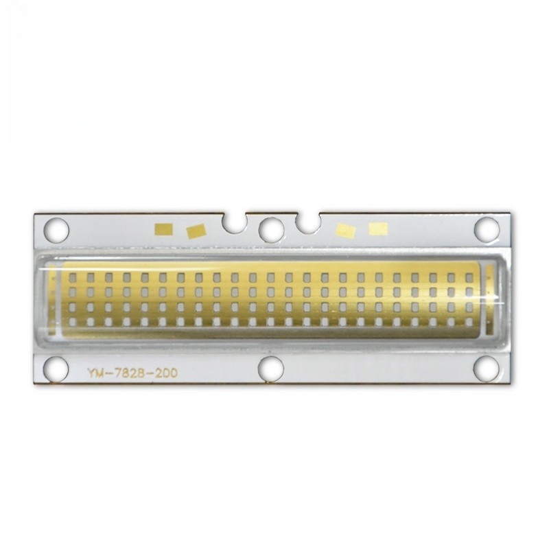 200W led uv curing flatbed 395nm For Printing Machine Chip Water Cooling